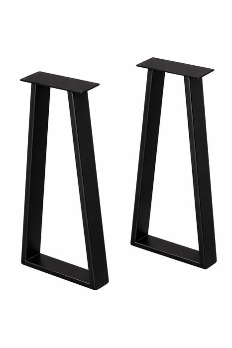 Метални крака за маса бар