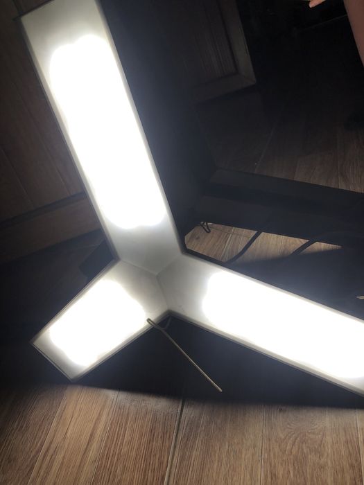 Лампа светильник Кентау