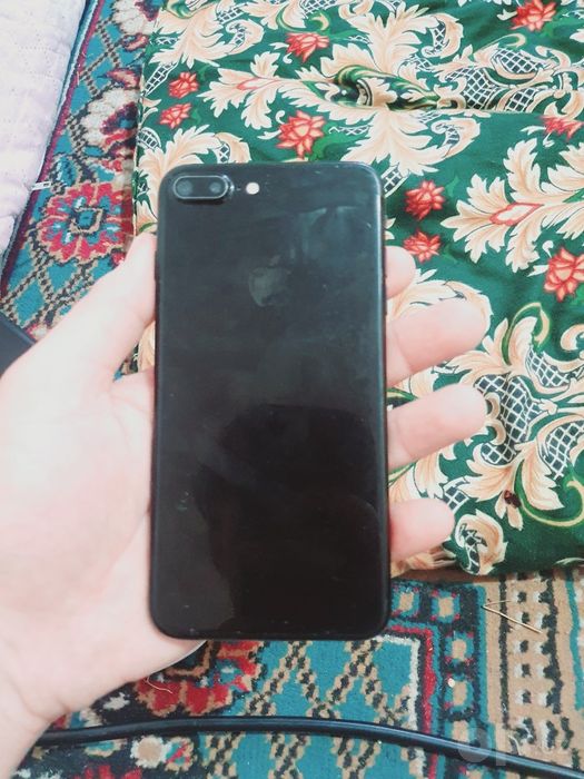 Iphone 7plus 128gb