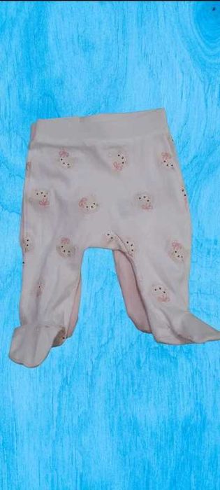 Pantaloni cu botosei fete So Cute