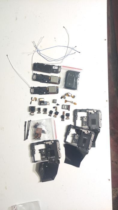 Части за Xiaomi 11T Pro