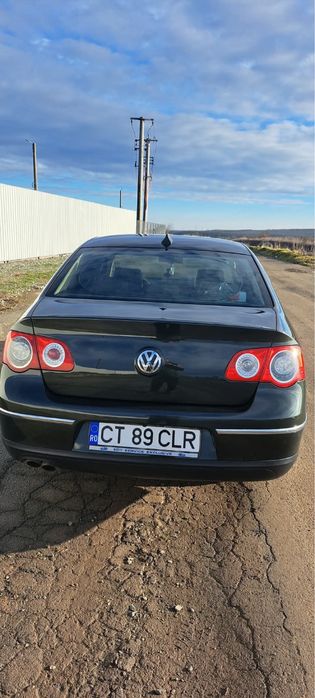 VOLKSWAGEN Passat 0 — imagine 2