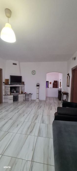 Casa P+M Cosmesti