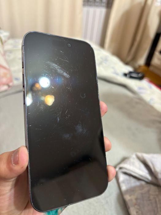 Iphone 14 pro 128 гб