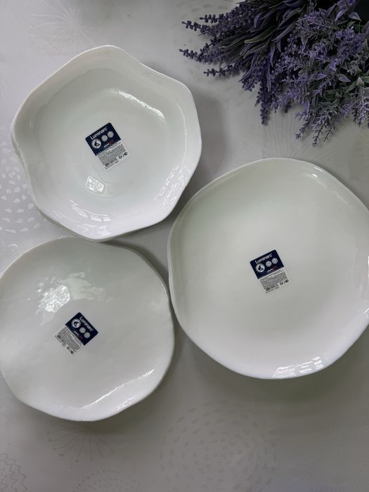 Luminarc-тың эксклюзивті нұсқасы