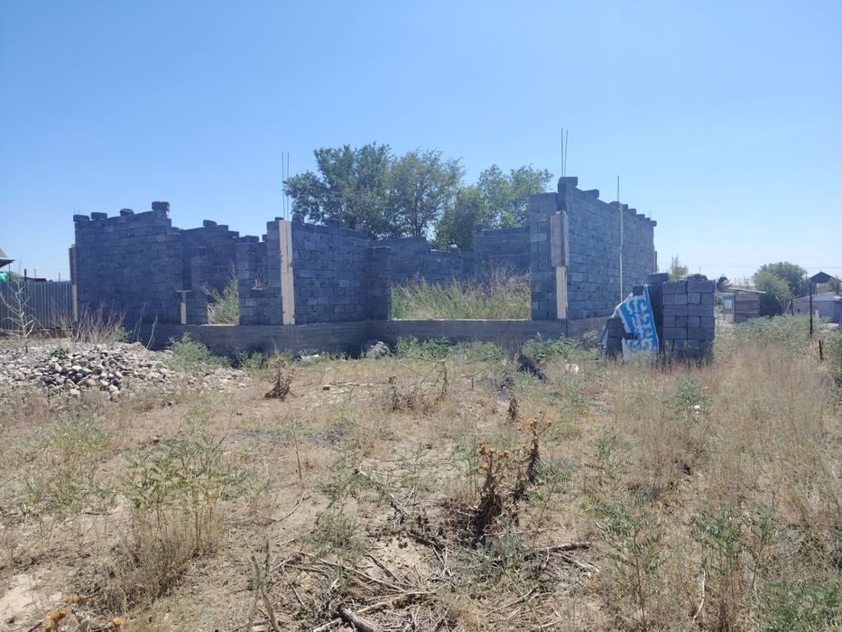 Жер участок сатылады