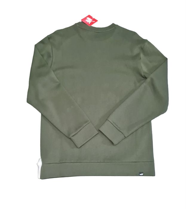 Мъжка Блуза Puma