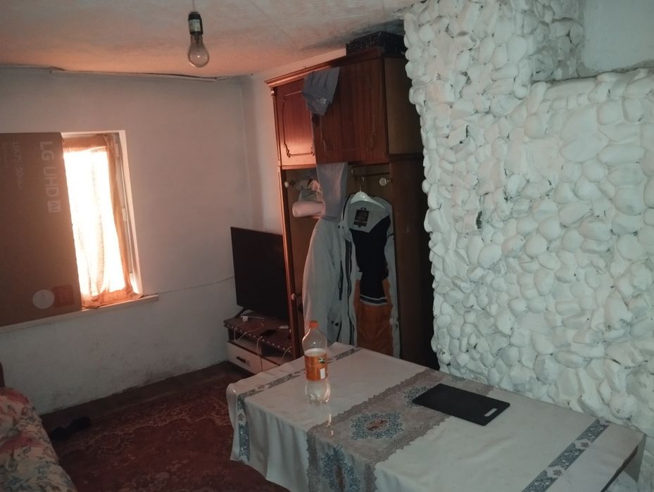 Продам дом желой
