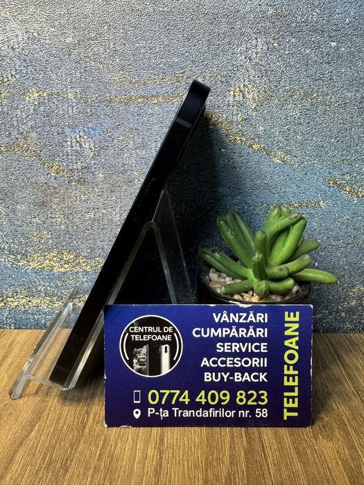 Iphone 12/64Gb/Garantie 2Ani Centrul de Telefoane/Rate