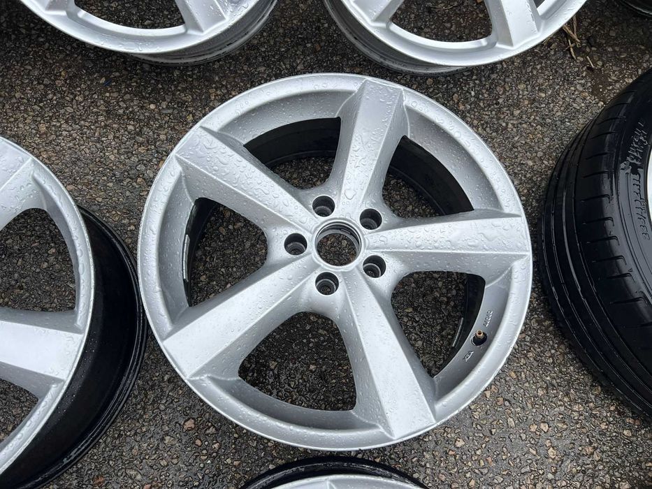 5х112 18 Джанти Mercedes Audi VW Seat Skoda 5x112