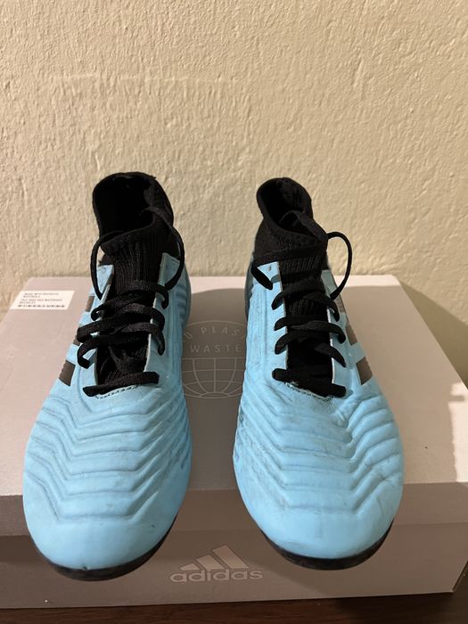 Adidas Predator 19.3 FG Размер- 38/24см