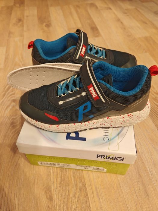 Adidași Primigi 33