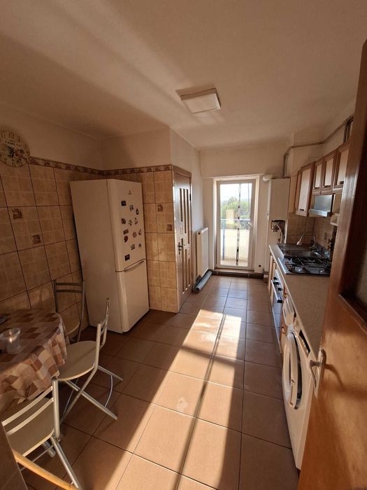 Apartament de inchiriat in targoviste