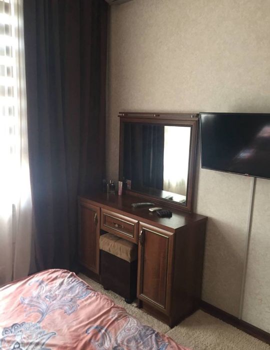 Квартира на Шота Руставели-Памятник  2/2/4 Высокопотолочка