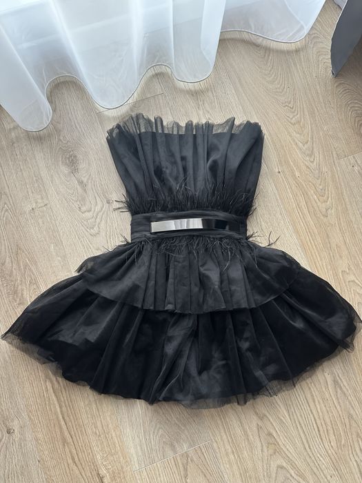 Рокля Junona XS/34