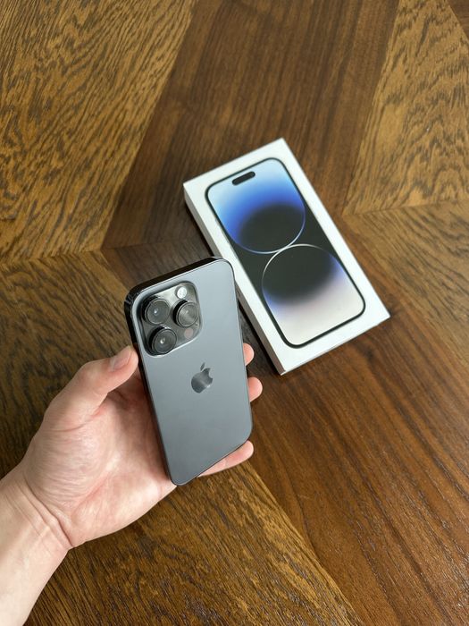Iphone 14 pro 256 gb