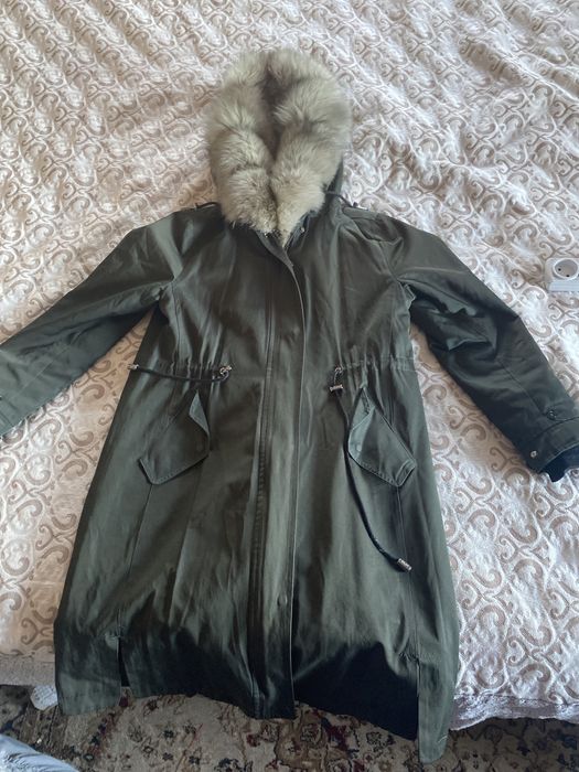 20 000 тг СРОЧНО продам парку