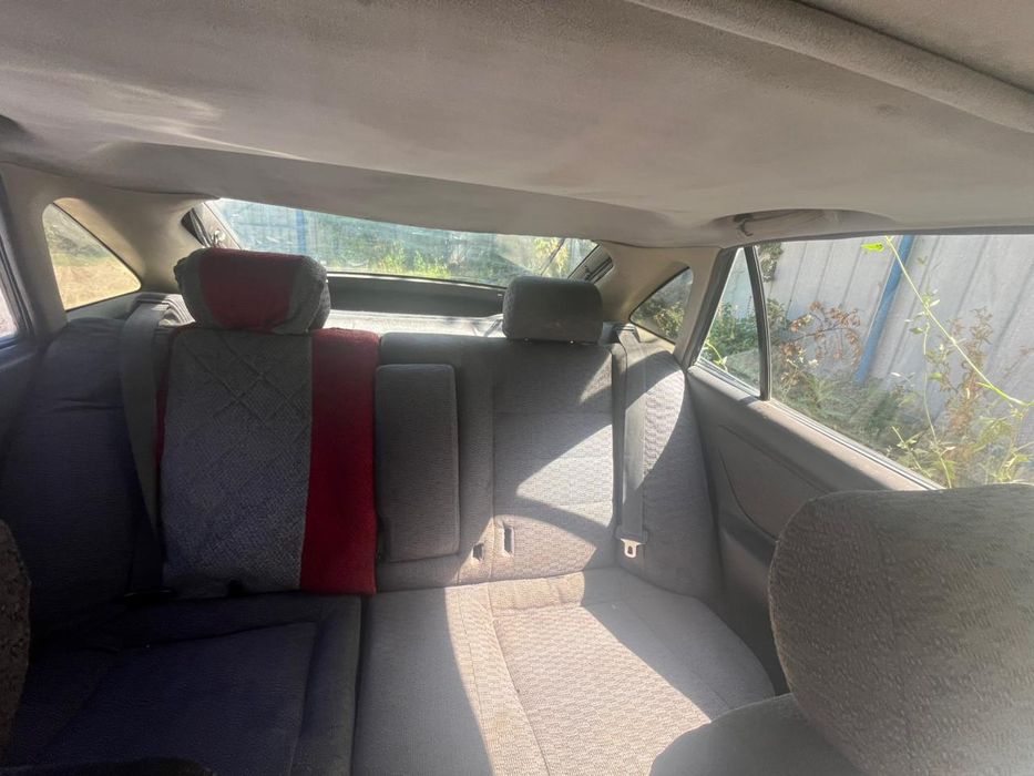 галант на разбор кузовом