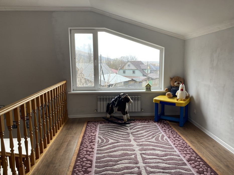 Продам дом в п. Қырғауылды