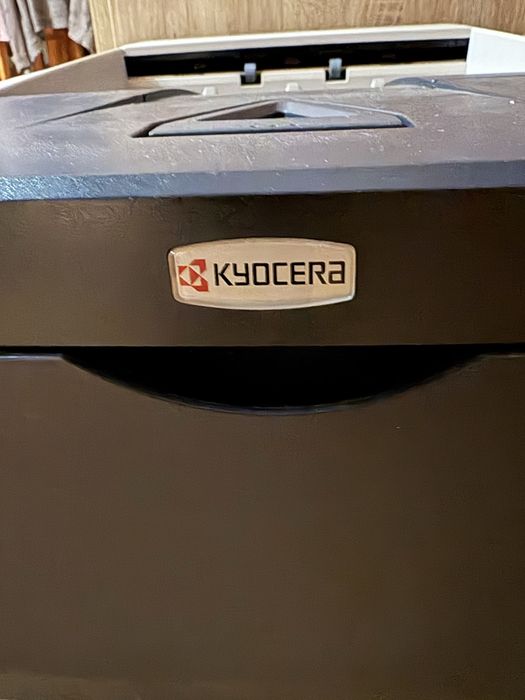Принтер Kyocera FS-1300D