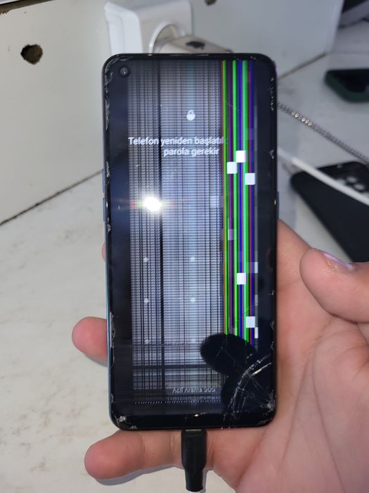 Орро рено 5 лаит