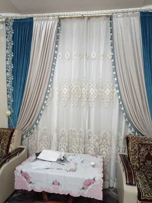Срочно сдается дом 5 комнат,2 сотки. Куйлюк-6.
