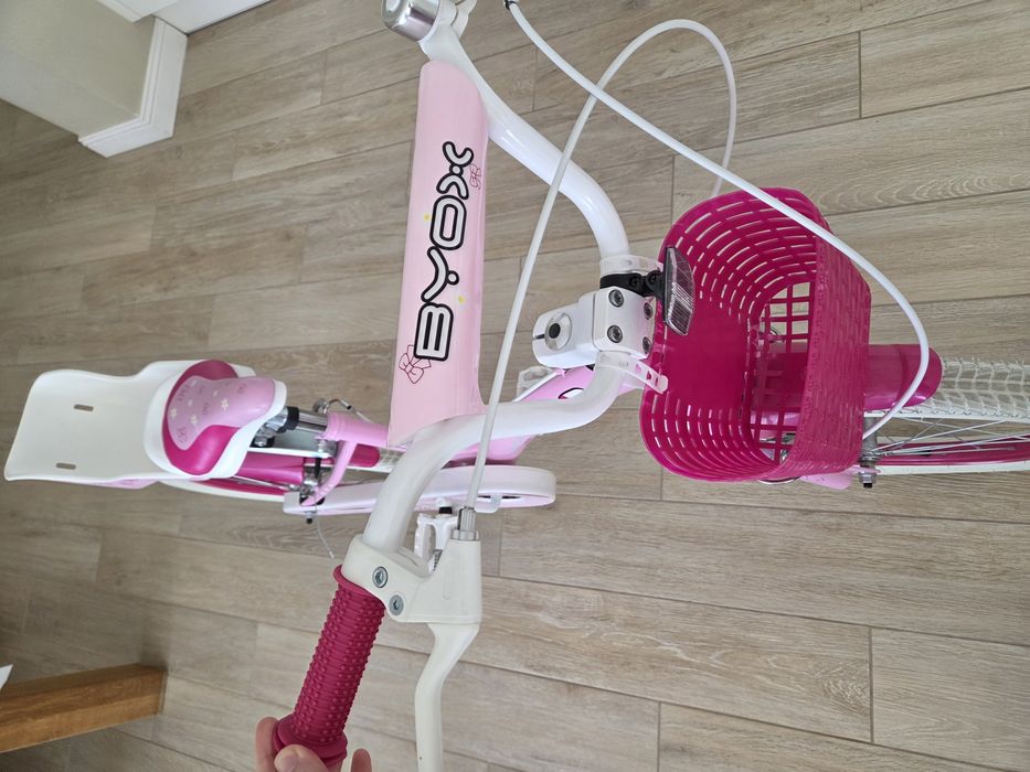 Детски Велосипед Byox Puppy 16