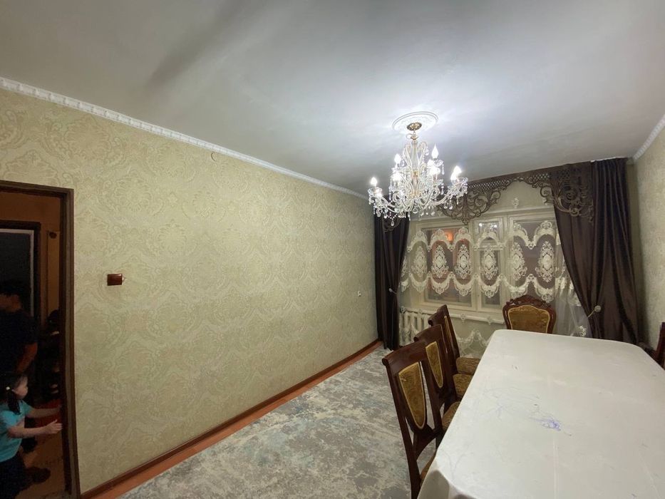 Продам 3-комнатную квартиру