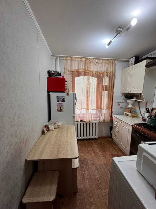 Продажа 3-комнатной квартиры