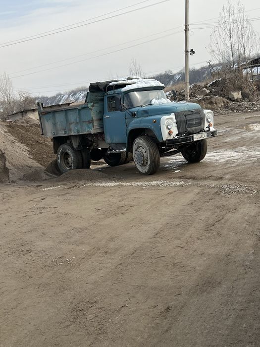 Клинец кампоть шебень