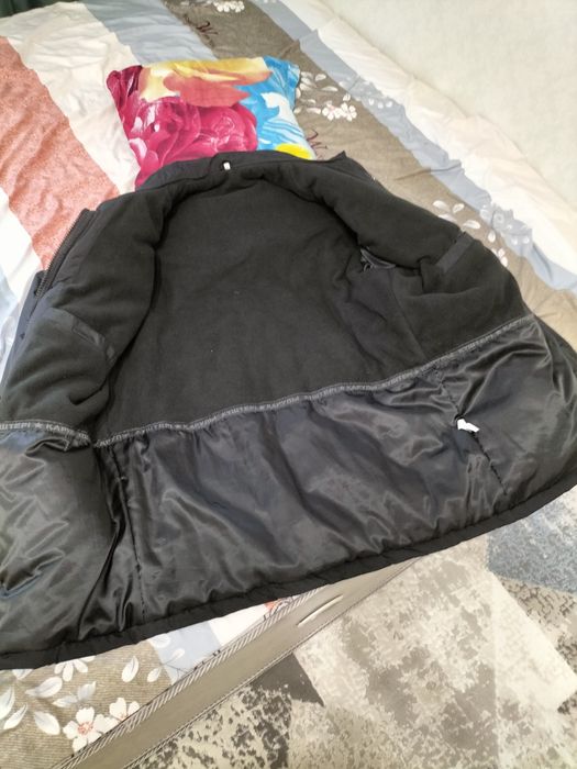 Куртка сатылады. 5,6рет киілген.