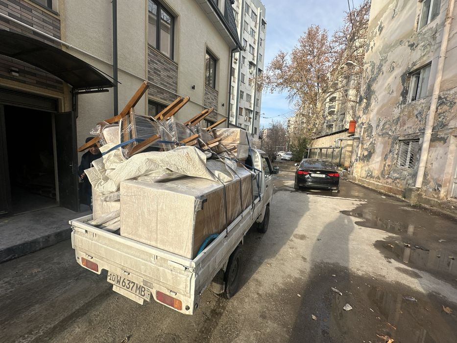 вывоз мусора ,и + доставка  товаров до 700 кг