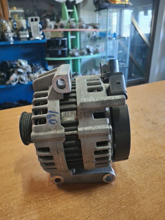 Alternator Volvo XC90 S80 4.4i 180A 2005-2011