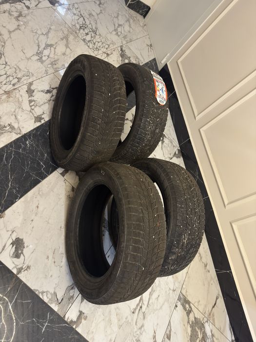 Triangle SnowLink PL01 98R