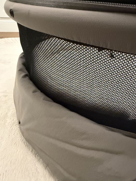 Cybex Priam Lux Carry Кош (Platinum серия)
