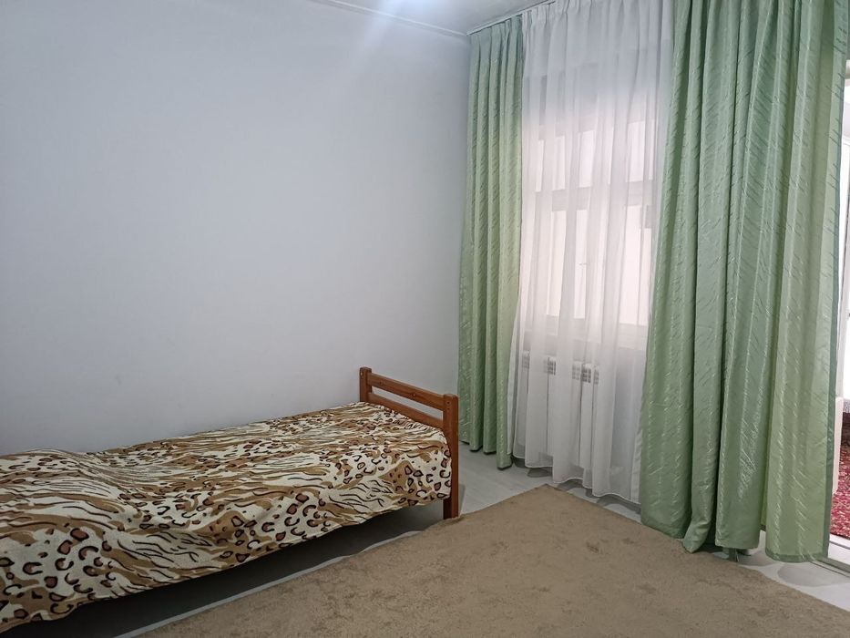 Участка аренда 5хона 5соту ремонт евро оилага берилади хамма шароитлар