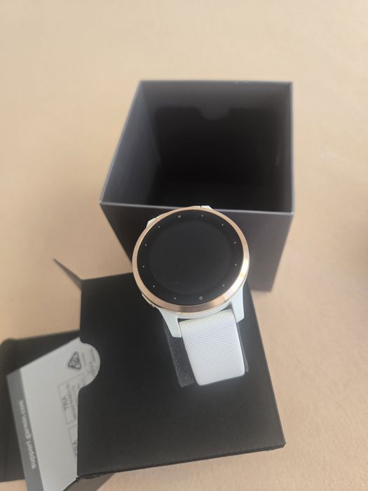 Smartwatch vivoactive 4s