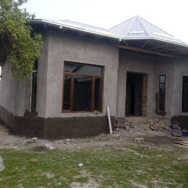 Shikaturka qum suvoq  Styashka qilamiz