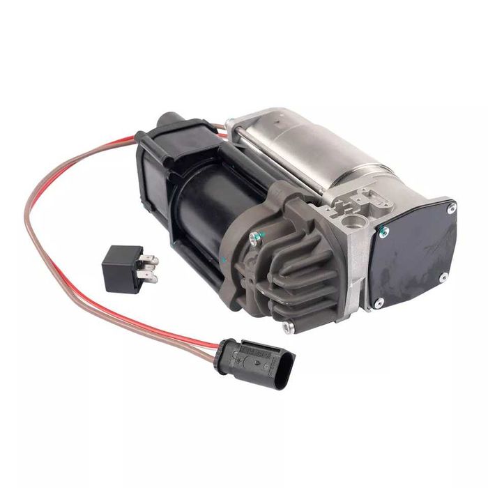 Compresor NOU Perne Aer Suspensie Pneumatica Bmw Seria 5 Gt 7 F07 F01