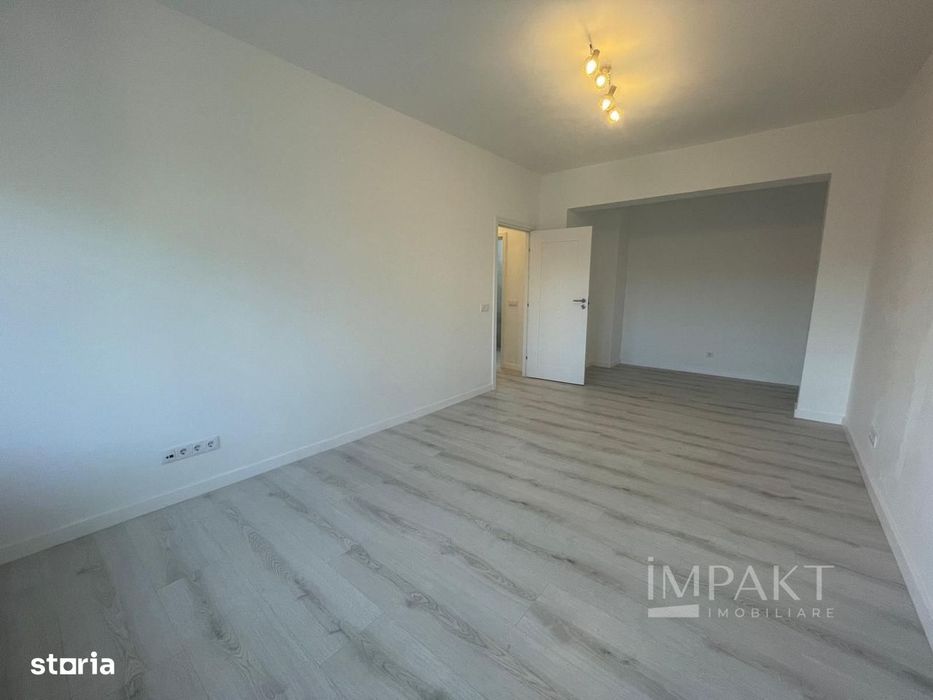 Apartament spațios în inima Clujului | 4 camere | Garaj inclus