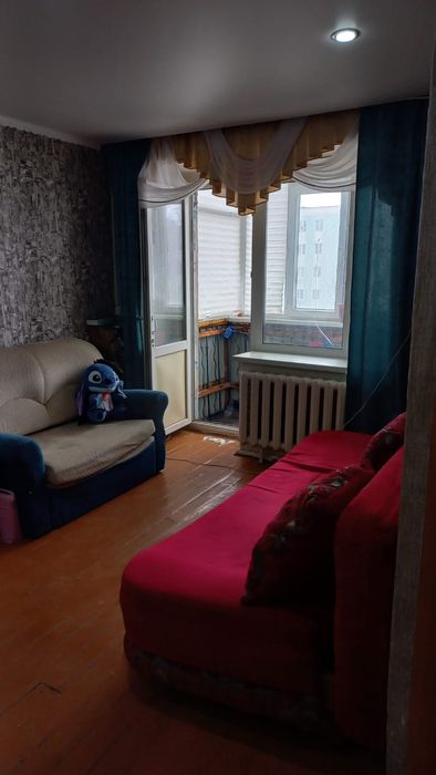 Продам квартиру в Лисаковске