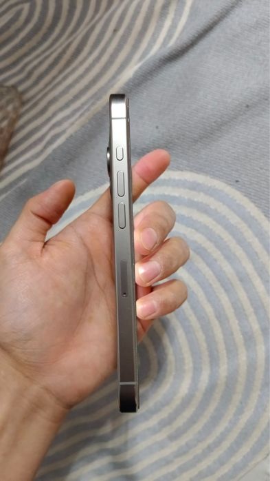 Iphone 15 pro 256gb