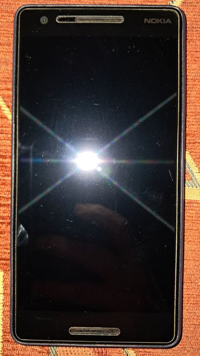 Телефон Нокия 2.1 Отличен