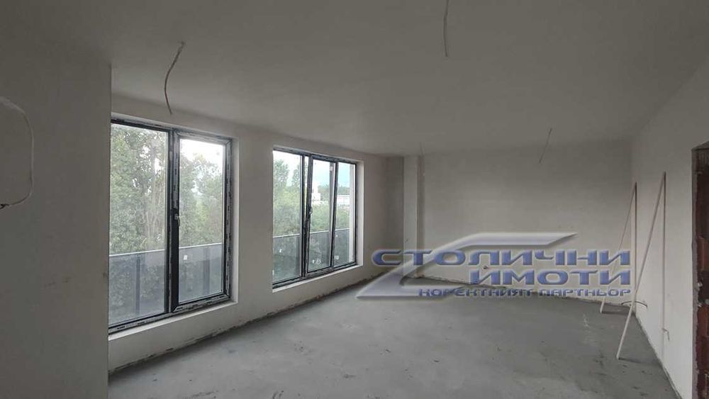 Продава се Тристаен апартамент в София, Овча купел 2 - 125 кв.м за 1760 €/кв.м - Снимка #2