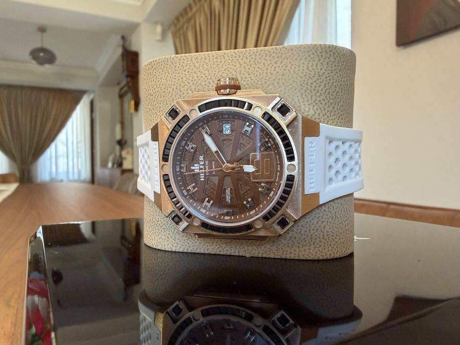 Ceas Helfer Geneve