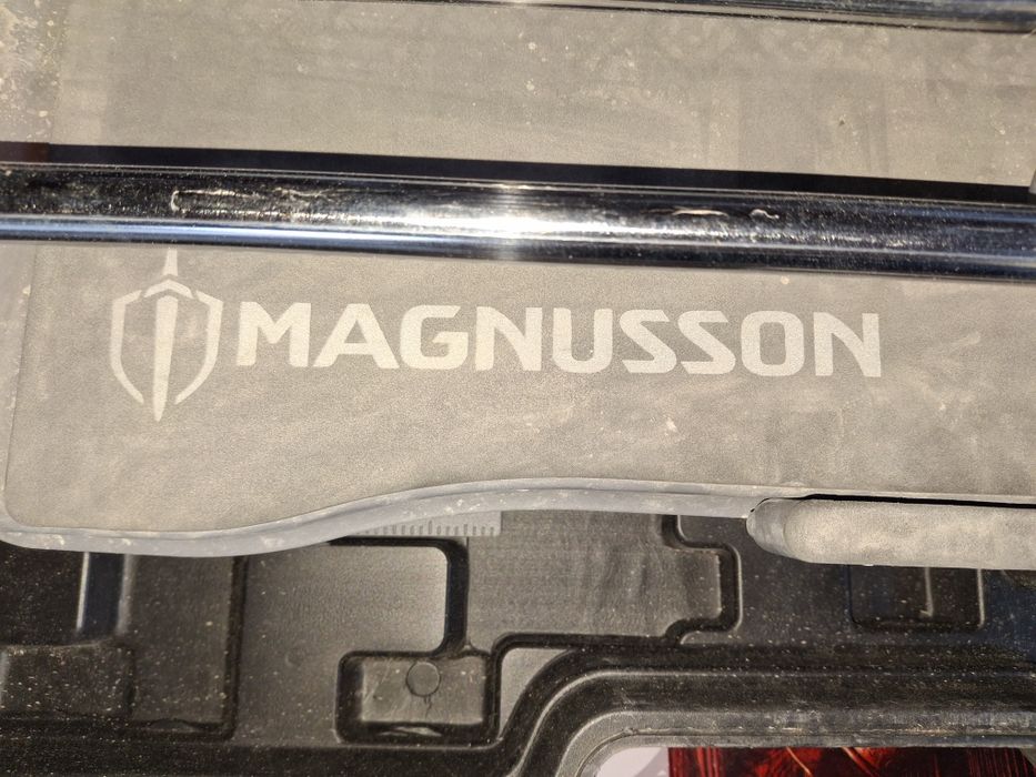 Masina taiat gresie Magnusson