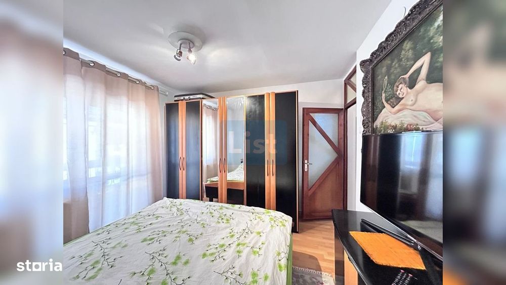 Comision 0%! Apartament 3 camere decomandat, zona centrala, Dej┃