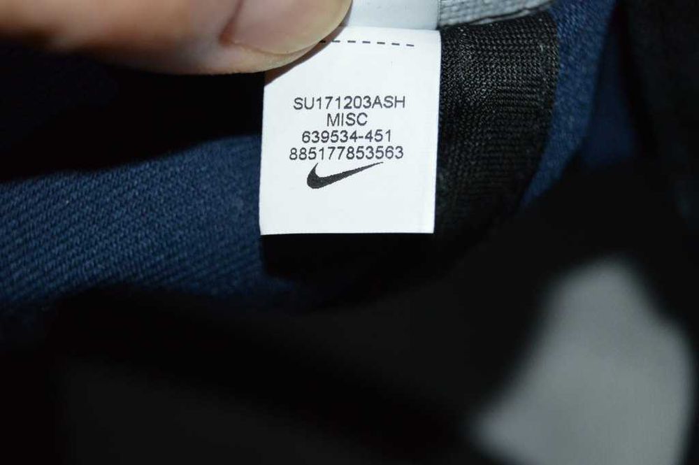 Sapca Nike Futura Pro Snapback Originala – Bleu-marin – Ca Noua