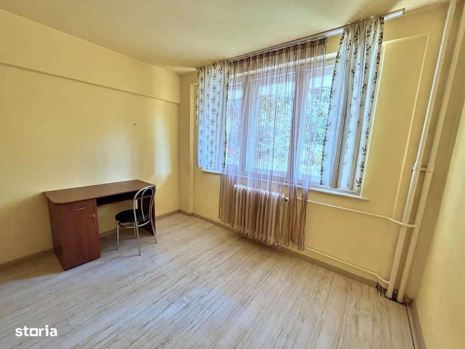 Apartament 2 camere zona Interservisan Gheorgheni