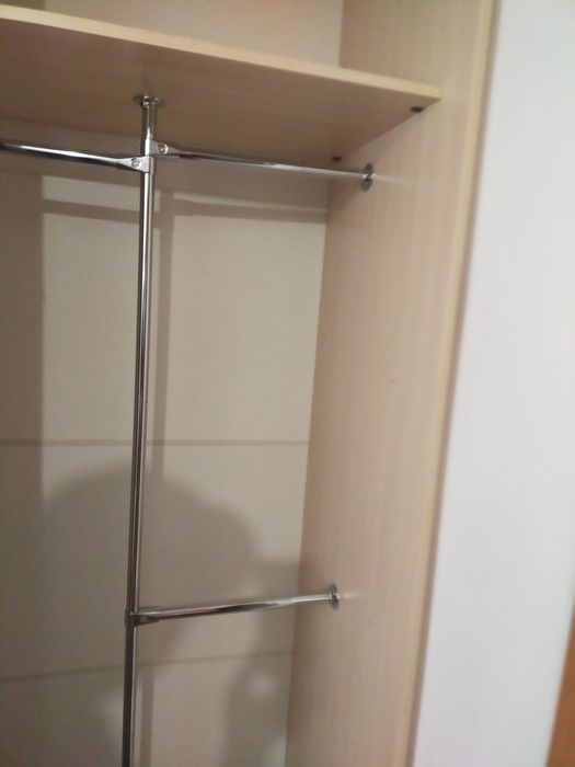 Шкаф, шкаф ас үй, холодильник, телевизор